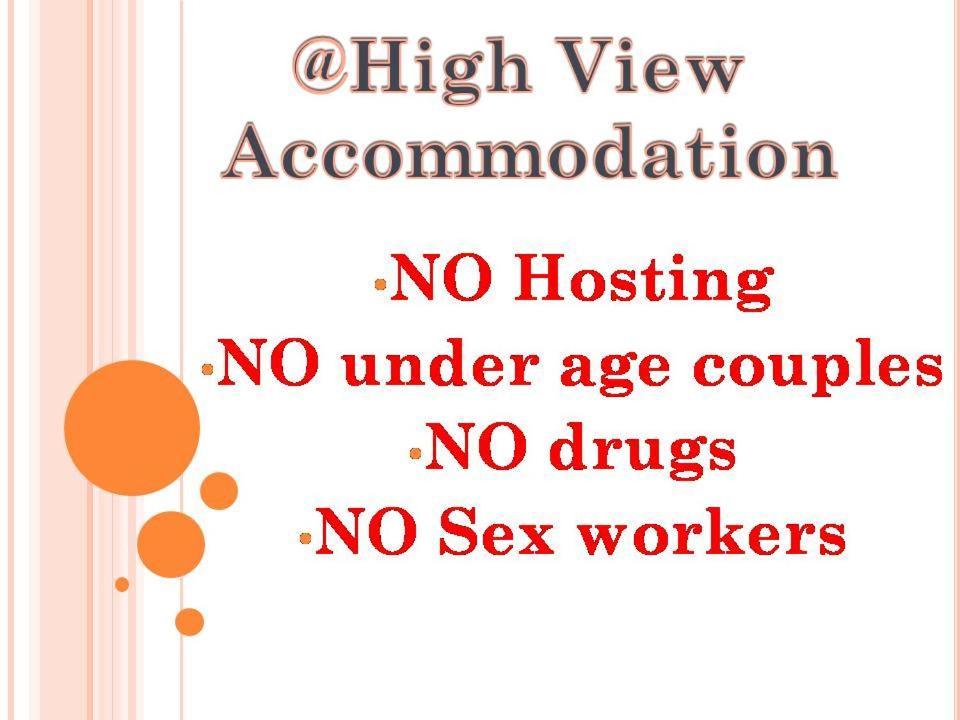 High View Accommodation East London Zewnętrze zdjęcie