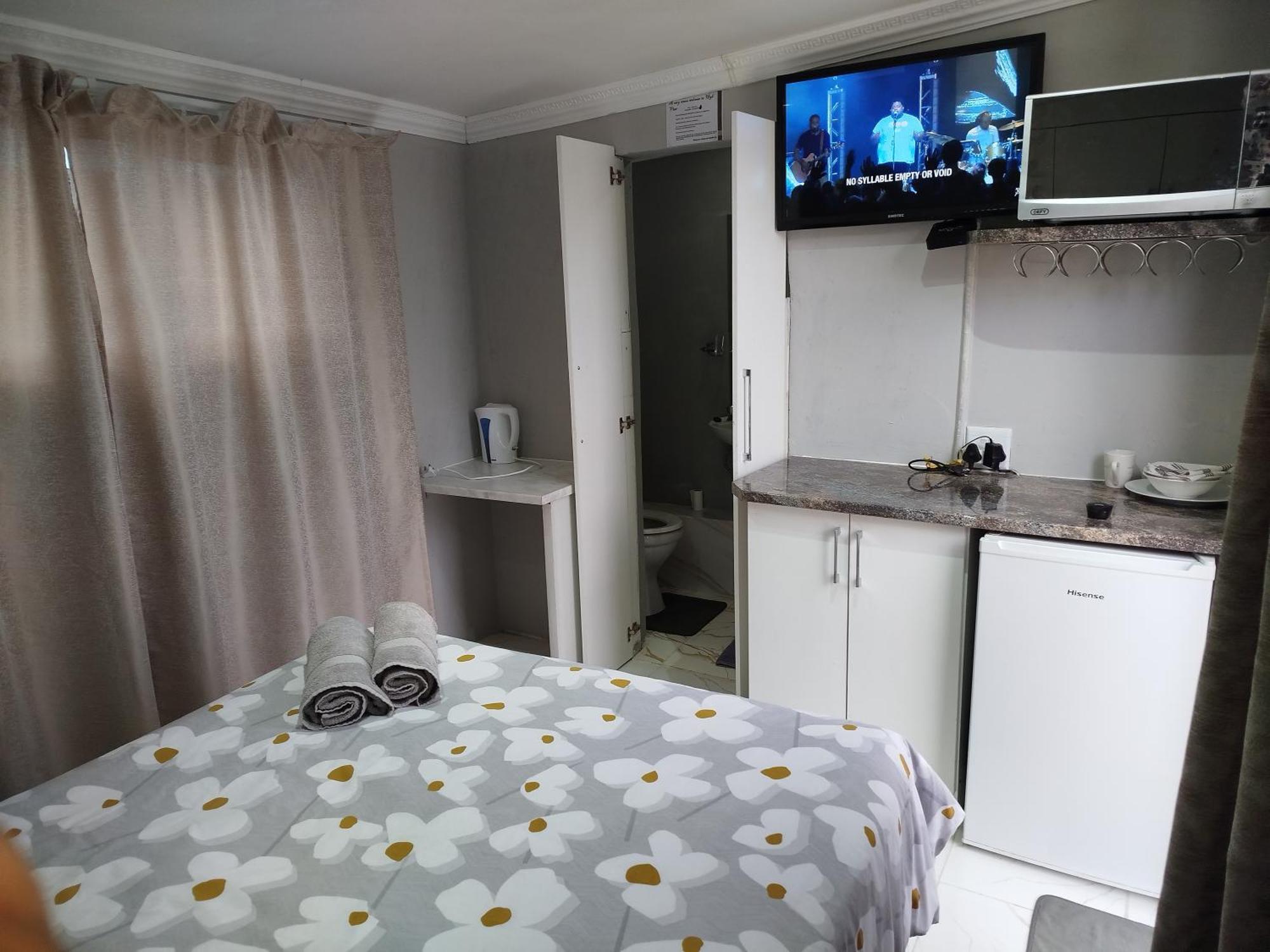 High View Accommodation East London Pokój zdjęcie